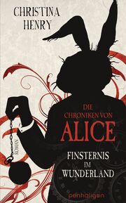 Die Chroniken von Alice - Finsternis im Wunderland - Illustrationen 6