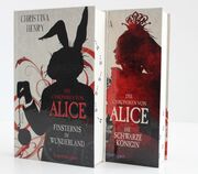 Die Chroniken von Alice - Finsternis im Wunderland - Illustrationen 7