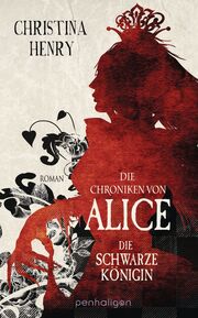 Die Chroniken von Alice - Die Schwarze Königin - Abbildung 1