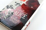 Die Chroniken von Alice - Die Schwarze Königin - Abbildung 6