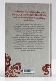 Die Chroniken von Alice - Die Schwarze Königin - Abbildung 8