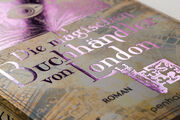 Die magischen Buchhändler von London - Abbildung 3