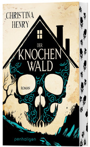 Der Knochenwald - Cover