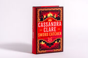Sword Catcher - Die Chroniken von Castellan - Abbildung 1