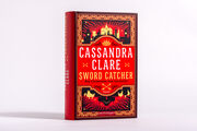 Sword Catcher - Die Chroniken von Castellan - Abbildung 2