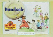 Murmelbande - Kinderbuch 2