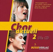 Chor aktuell 2 - Cover