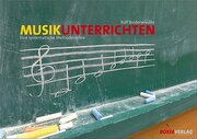 Musik unterrichten