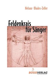 Feldenkrais für Sänger - Cover