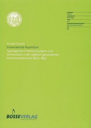 Entwickelnde Repetition