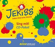 JEKISS - Jedem Kind seine Stimme - Cover