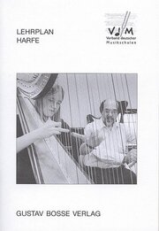 Harfe - Cover