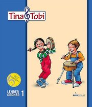 Tina & Tobi Lehrerordner 1