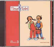Musikschulprogramm Tina & Tobi - 3. Halbjahr