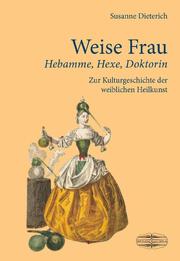 Weise Frau - Cover