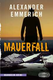 Mauerfall - Cover