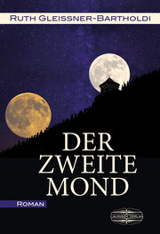 Der zweite Mond - Cover