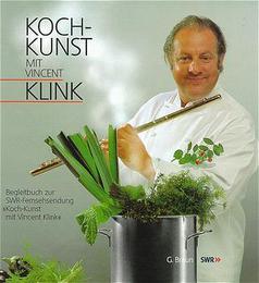 Kochkunst mit Vincent Klink