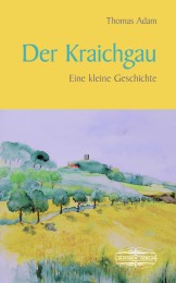Der Kraichgau - Cover