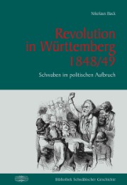 Revolution in Württemberg 1848/49
