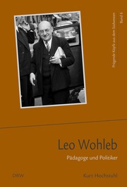 Leo Wohleb
