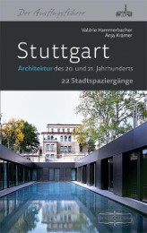Stuttgart - Architektur des 20.Jahrhunderts