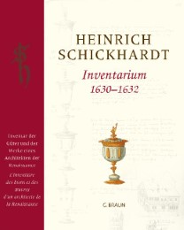 Heinrich Schickhardt