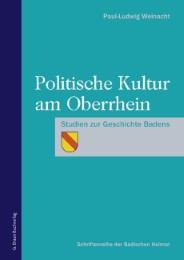 Politische Kultur am Oberrhein