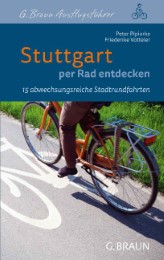 Stuttgart per Rad entdecken