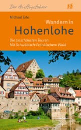 Wandern in Hohenlohe