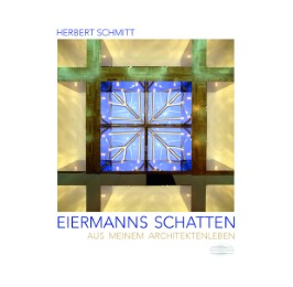 Eiermanns Schatten - Cover