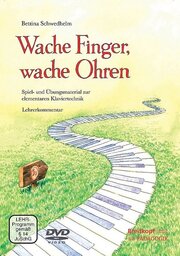 Wache Finger, wache Ohren - Cover