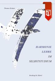 Harmonielehre im Selbststudium - Cover