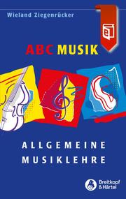 ABC Musik - Cover