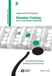 Mentales Training in der musikalischen Ausbildung