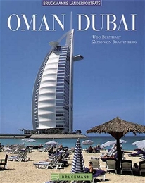 Oman/Dubai - Cover