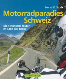 Motorradparadies Schweiz