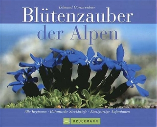 Blütenzauber der Alpen