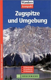 Zugspitze und Umgebung
