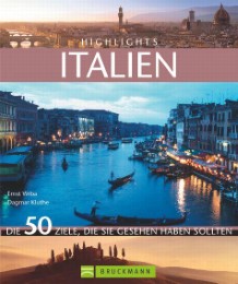 Highlights Italien