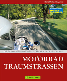 Motorrad Traumstraßen