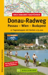 Donau-Radweg