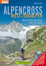 Alpencross West-/Südalpen