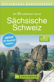 Sächsische Schweiz - Cover
