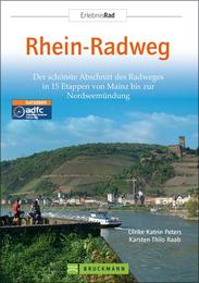 ErlebnisRad Rhein-Radweg