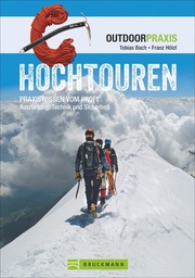 Hochtouren - Cover