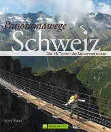Panoramawege Schweiz