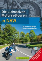 Die ultimativen Motorradtouren in NRW