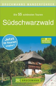 Südschwarzwald - Cover