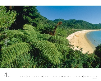 Naturparadies Neuseeland - Abbildung 4